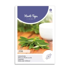 Stevia frø " Stevia rebaudiana"
