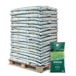 Topdressing - 60x40 liters poser