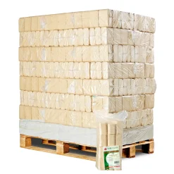 Træbriketter RUF 960 kg