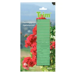 Trim Gødningspinde - 30 stk.