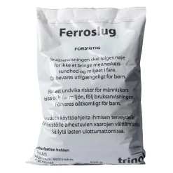 Trinol Ferroslug - 500 g