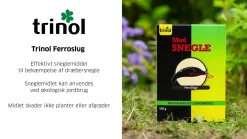 Trinol Ferroslug - 1 kg