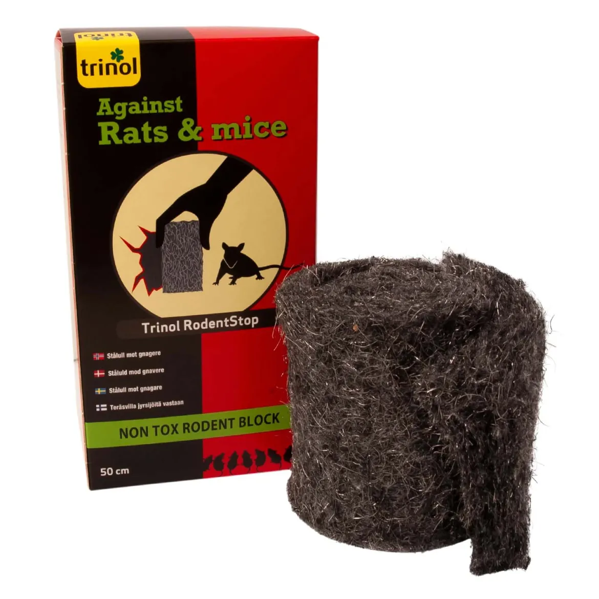 Trinol Rodent Stop - 50 cm