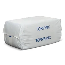 Tørvemix til heste - 300 liter (Afhentningspris)