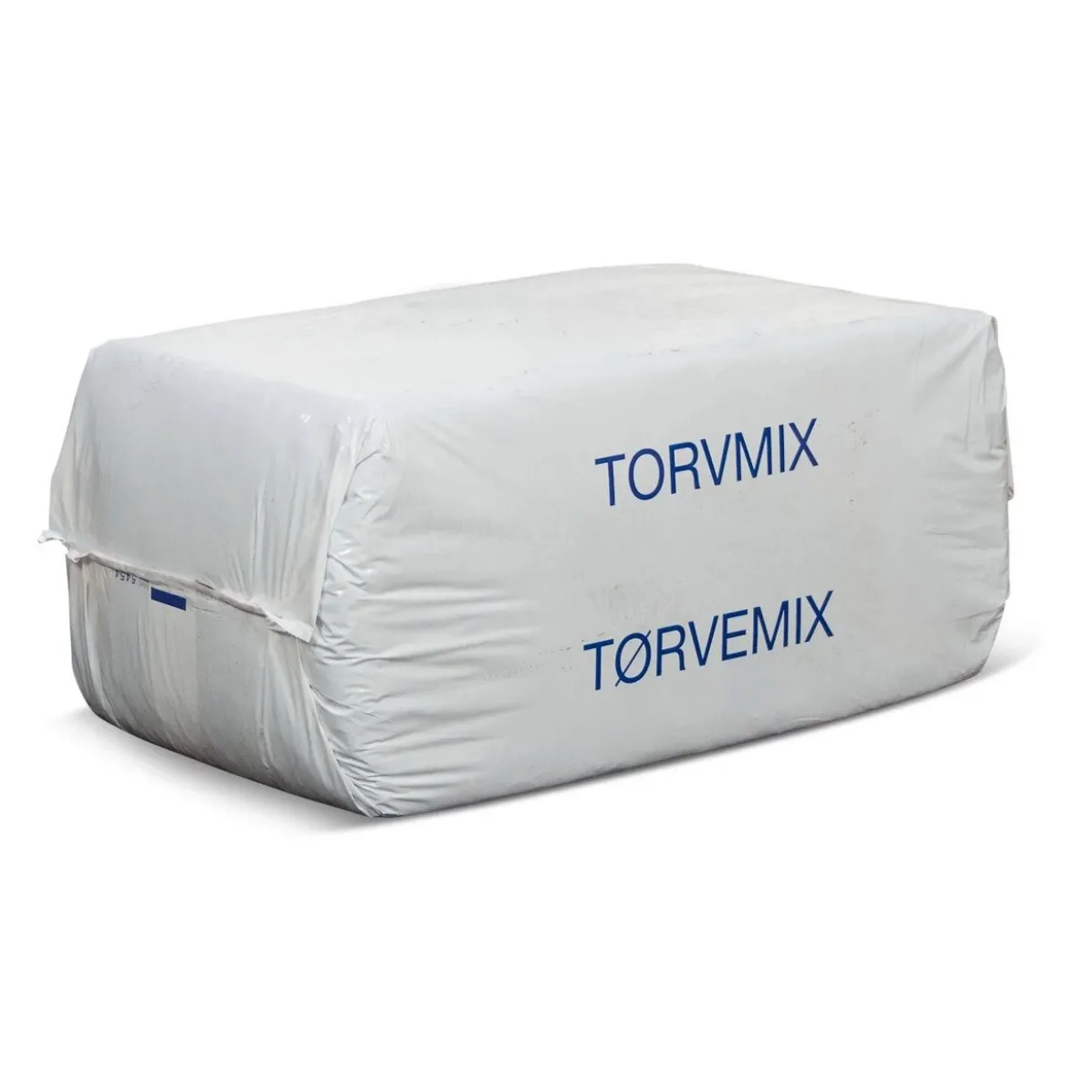 Tørvemix til heste - 300 liter (Afhentningspris)