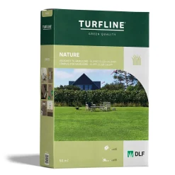 Turfline "Nature" græsfrø - 0,8kg