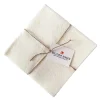 Universalklude 4 stk. u/mikroplast
