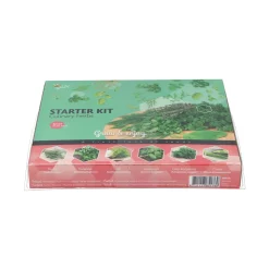Urtehave mini dyrk selv kit