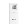 VENTUS temp/hygro sensor for W640 og W838