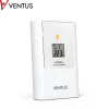 VENTUS W034 trådløs temperatursensor passer til W220